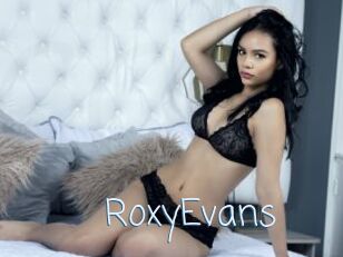RoxyEvans