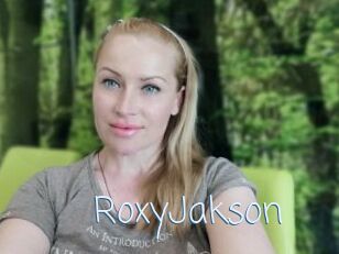 RoxyJakson
