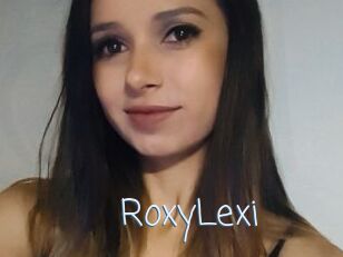 RoxyLexi