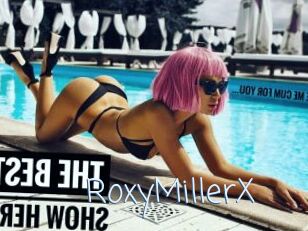 RoxyMillerX