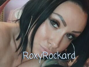 RoxyRockard