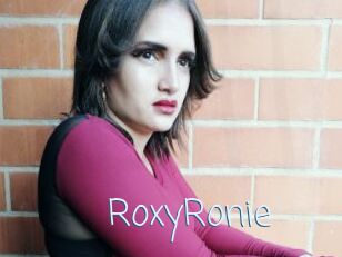 RoxyRonie