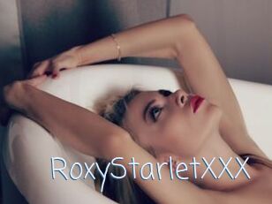 RoxyStarletXXX