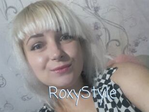 RoxyStyle