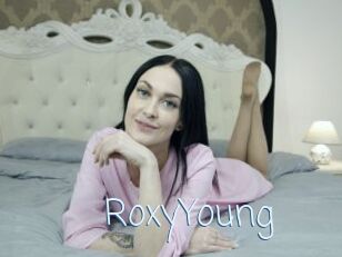 RoxyYoung