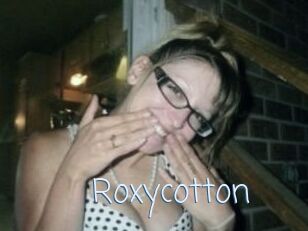 Roxy_cotton