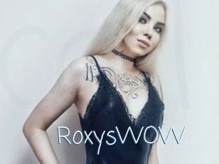 RoxysWOW