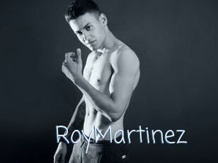 RoyMartinez