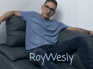 RoyWesly