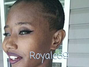Royale89