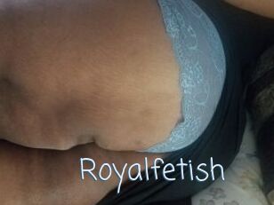 Royalfetish