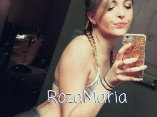 RozaMaria