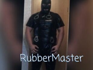 RubberMaster