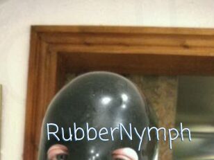 RubberNymph