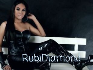 RubiDiamond