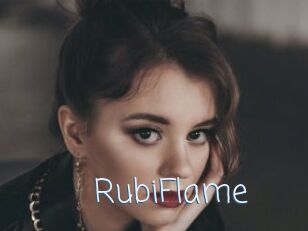 RubiFlame