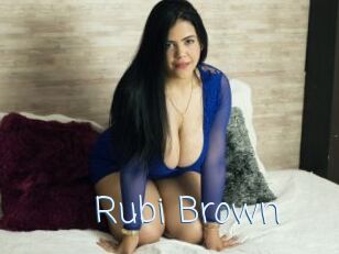 Rubi_Brown