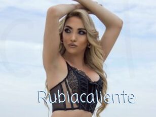 Rubiacaliente