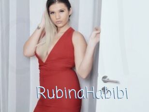 RubinaHabibi