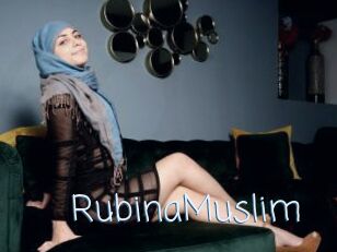 RubinaMuslim