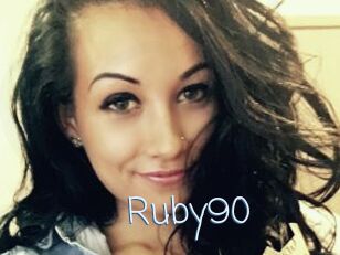 Ruby90