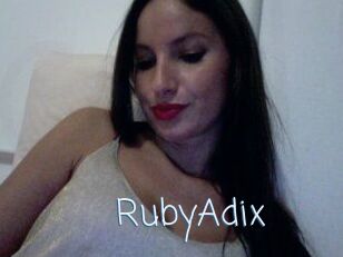 RubyAdix