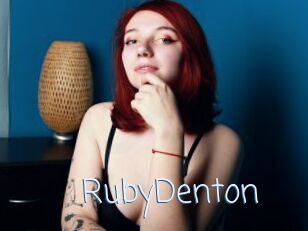 RubyDenton