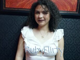 RubyFlirty