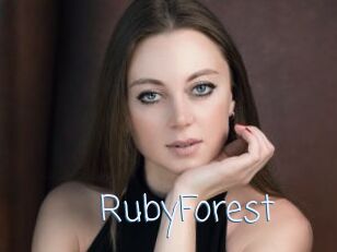 RubyForest