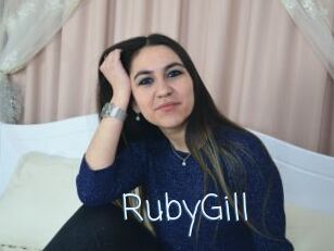 RubyGill