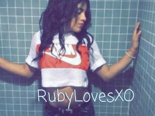 RubyLovesXO