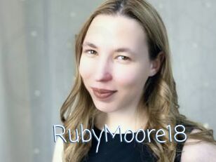 RubyMoore18