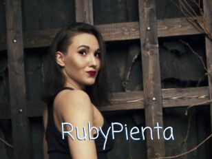 RubyPienta