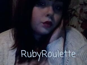 RubyRoulette