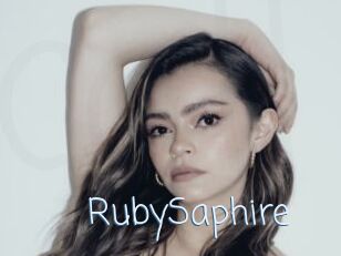 RubySaphire