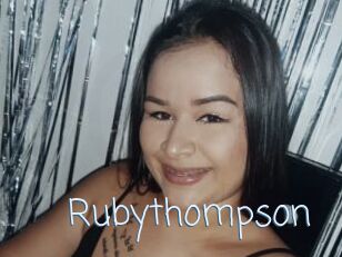 Rubythompson