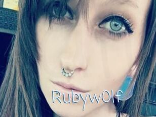 Rubyw0lf