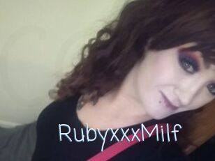 RubyxxxMilf