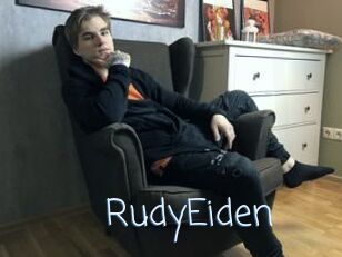 RudyEiden