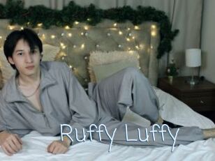 Ruffy_Luffy