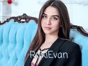 RukiEvan