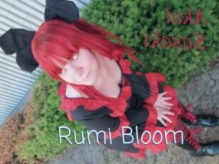 Rumi_Bloom