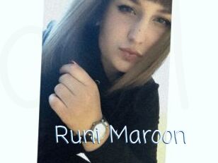 Runi_Maroon