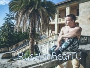 RussianBearFU
