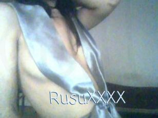 RusuXXXX