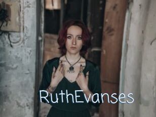 RuthEvanses