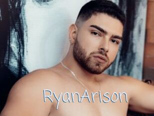 RyanArison