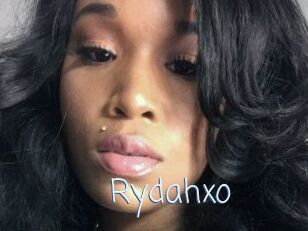 Rydahxo
