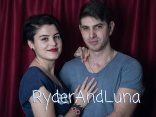 RyderAndLuna