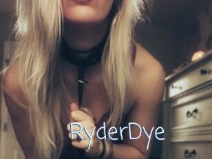 RyderDye